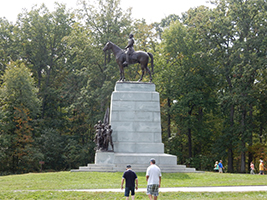 Gettysburg Museum